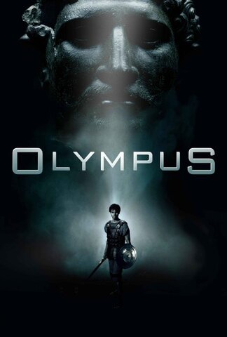 Олимп - постер сериала